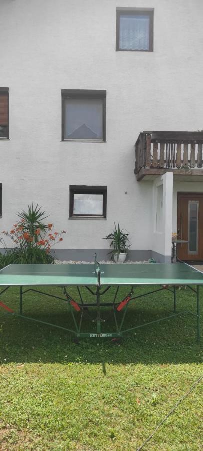 Appartment Resi Wohlfuehlen Und Relaxen Eberndorf Kültér fotó