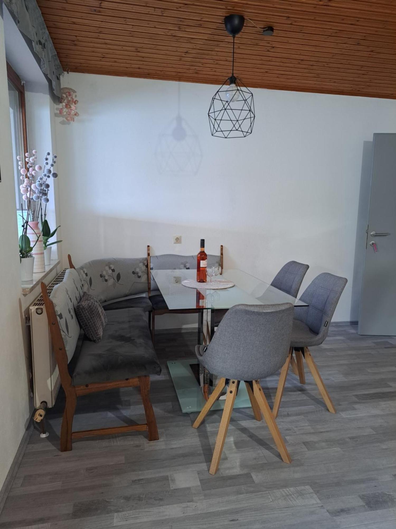 Appartment Resi Wohlfuehlen Und Relaxen Eberndorf Kültér fotó