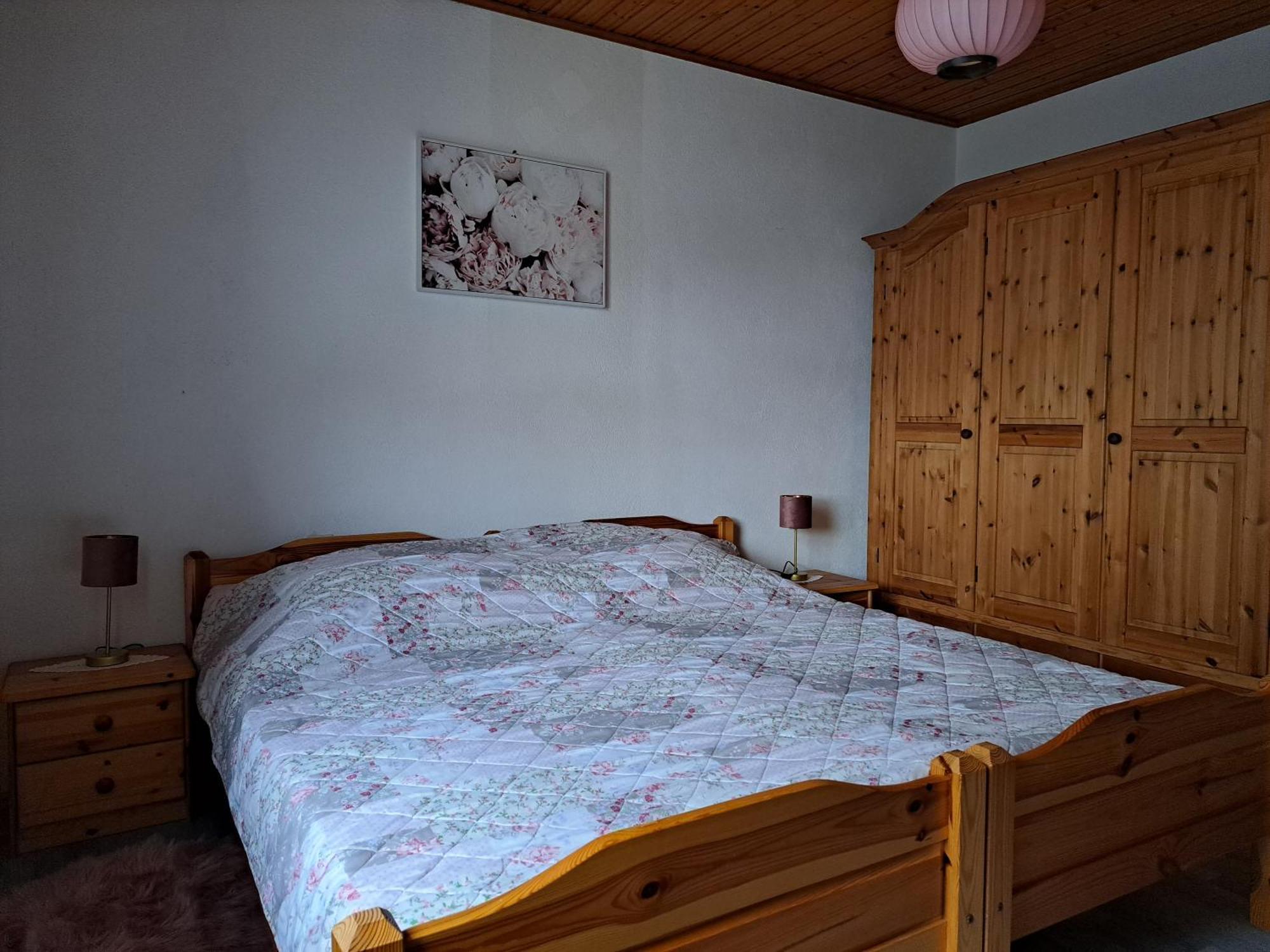 Appartment Resi Wohlfuehlen Und Relaxen Eberndorf Kültér fotó