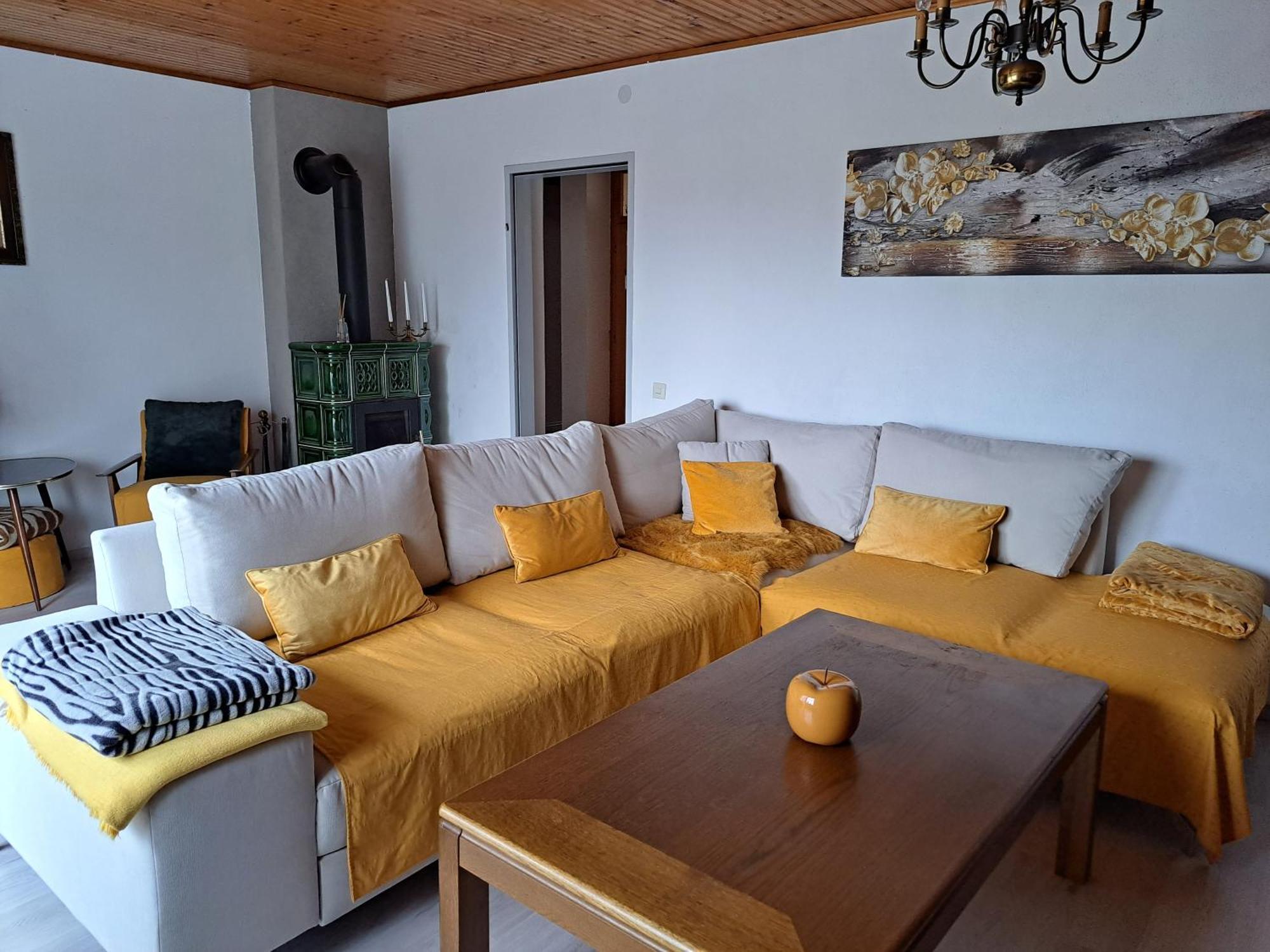 Appartment Resi Wohlfuehlen Und Relaxen Eberndorf Kültér fotó